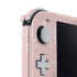 Rose Speckle Nintendo Switch Lite Skin